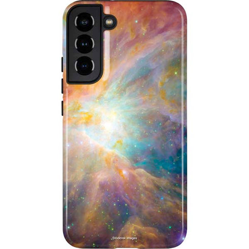 The Orion Nebula Galaxy S22 Plus Pro Case