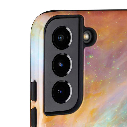 The Orion Nebula Galaxy S22 Plus Pro Case