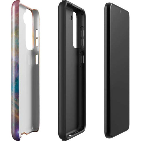 The Orion Nebula Galaxy S22 Plus Pro Case