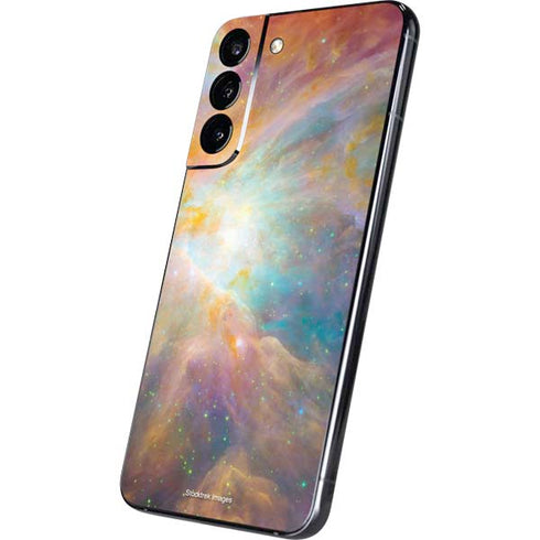 The Orion Nebula Galaxy S22 Plus Skin
