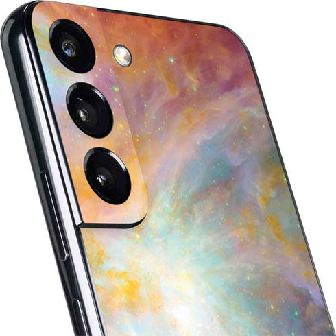 The Orion Nebula Galaxy S22 Plus Skin