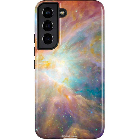 The Orion Nebula Galaxy S22 Pro Case