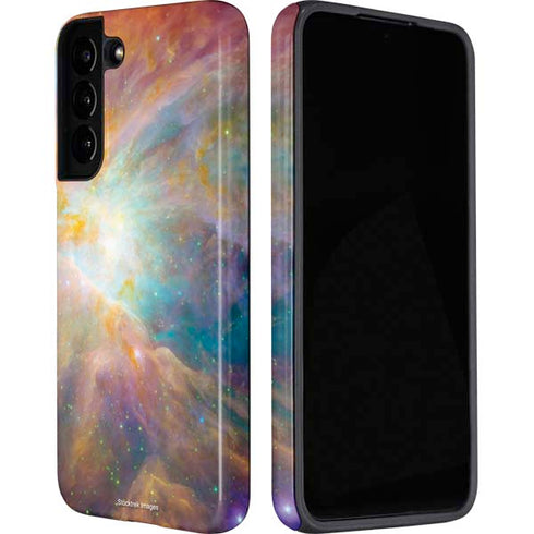 The Orion Nebula Galaxy S22 Pro Case