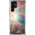 The Orion Nebula Galaxy S22 Ultra Clear Case