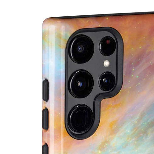 The Orion Nebula Galaxy S22 Ultra Pro Case