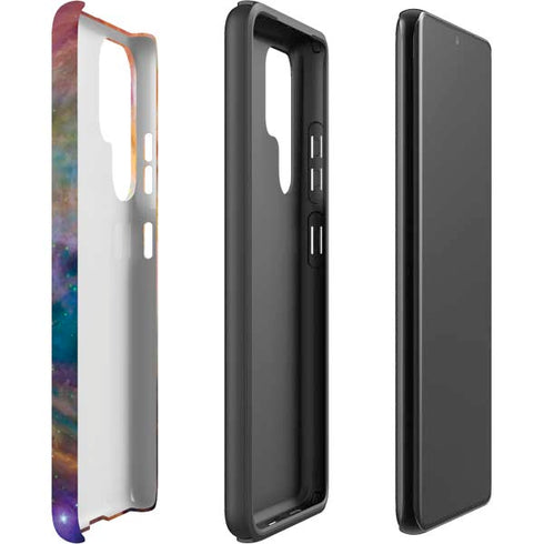 The Orion Nebula Galaxy S22 Ultra Pro Case