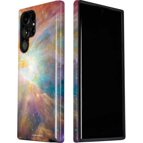 The Orion Nebula Galaxy S22 Ultra Pro Case
