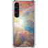 The Orion Nebula Galaxy S23 Clear Case