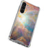 The Orion Nebula Galaxy S23 Plus Clear Case