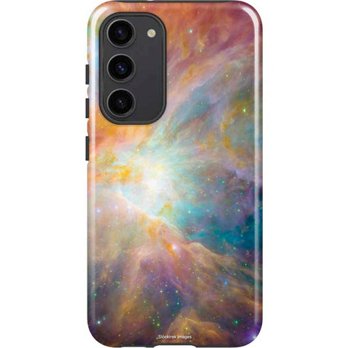 The Orion Nebula Galaxy S23 Plus Pro Case