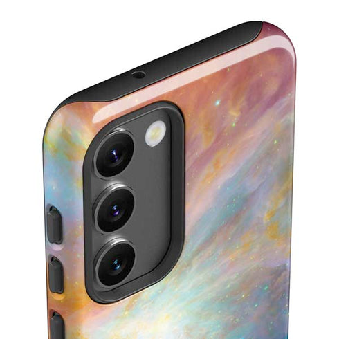 The Orion Nebula Galaxy S23 Plus Pro Case