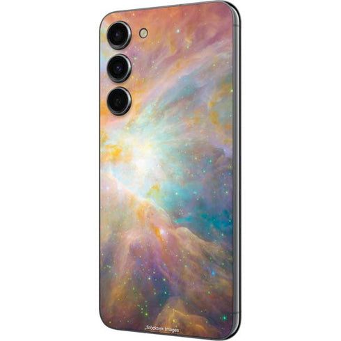 The Orion Nebula Galaxy S23 Plus Skin