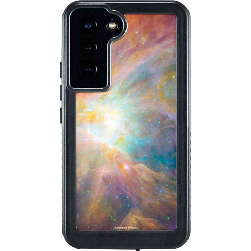 The Orion Nebula Galaxy S23 Plus Waterproof Case