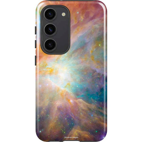 The Orion Nebula Galaxy S23 Pro Case