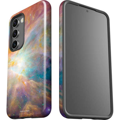 The Orion Nebula Galaxy S23 Pro Case