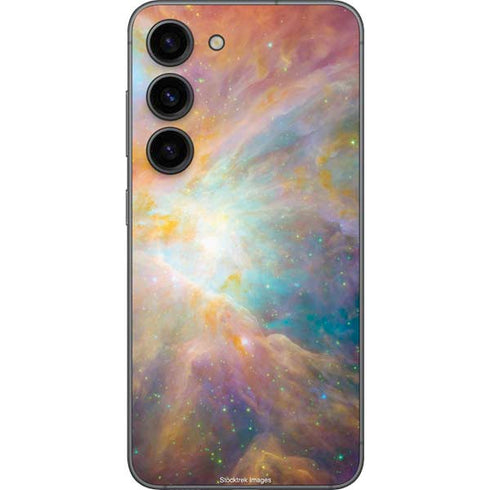 The Orion Nebula Galaxy S23 Skin