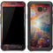 The Orion Nebula Galaxy S7 Active Skin