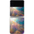 The Orion Nebula Galaxy Z Flip4 5G Skin