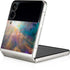 The Orion Nebula Galaxy Z Flip4 5G Skin