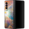 The Orion Nebula Galaxy Z Fold3 5G Skin