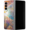 The Orion Nebula Galaxy Z Fold4 5G Skin