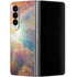 The Orion Nebula Galaxy Z Fold4 5G Skin
