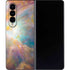 The Orion Nebula Galaxy Z Fold4 5G Skin