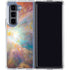 The Orion Nebula Galaxy Z Fold5 5G Clear Case