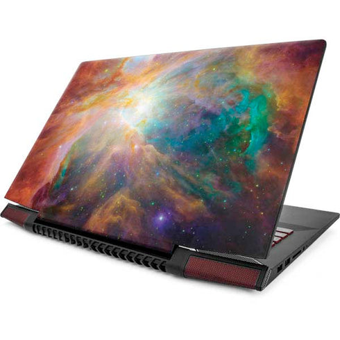 The Orion Nebula Lenovo IdeaPad Skin