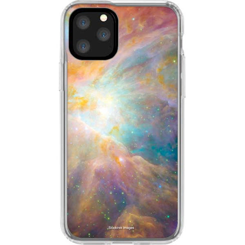 The Orion Nebula iPhone 11 Pro Clear Case
