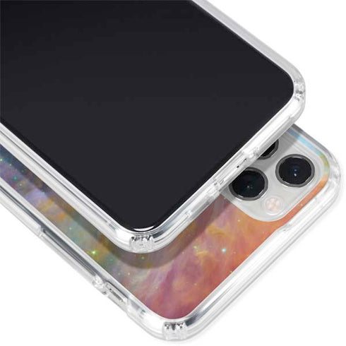 The Orion Nebula iPhone 11 Pro Clear Case