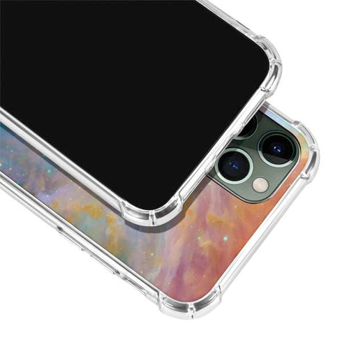 The Orion Nebula iPhone 11 Pro Max Clear Case
