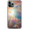 The Orion Nebula iPhone 11 Pro Max Clear Case