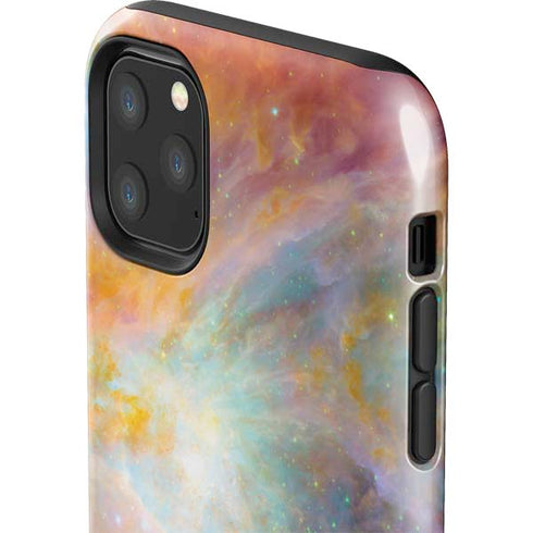 The Orion Nebula iPhone 11 Pro Max Impact Case