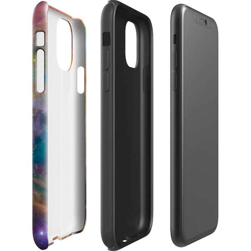 The Orion Nebula iPhone 11 Pro Max Impact Case