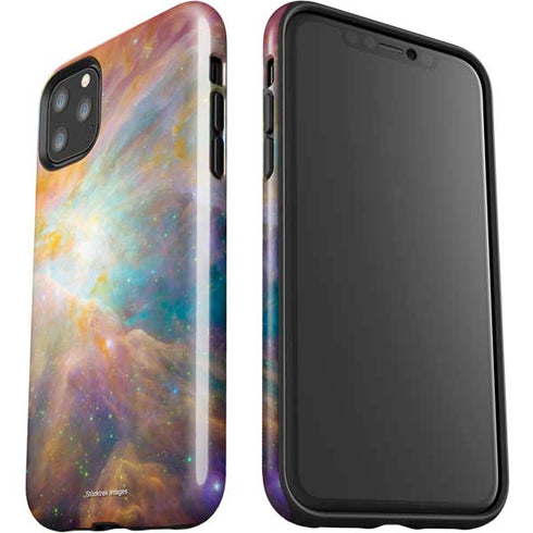 The Orion Nebula iPhone 11 Pro Max Impact Case