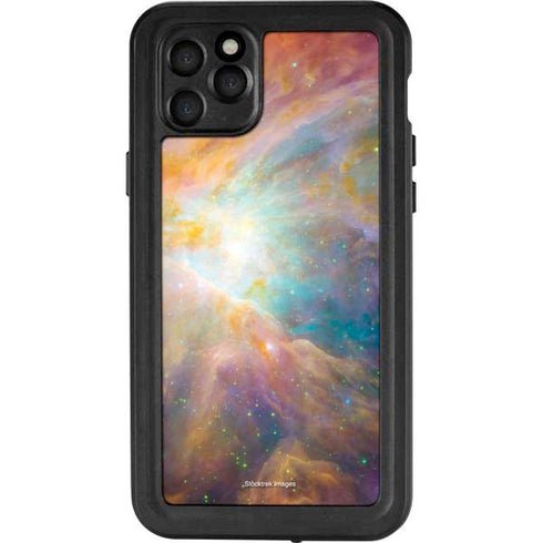 The Orion Nebula iPhone 11 Pro Max Waterproof Case