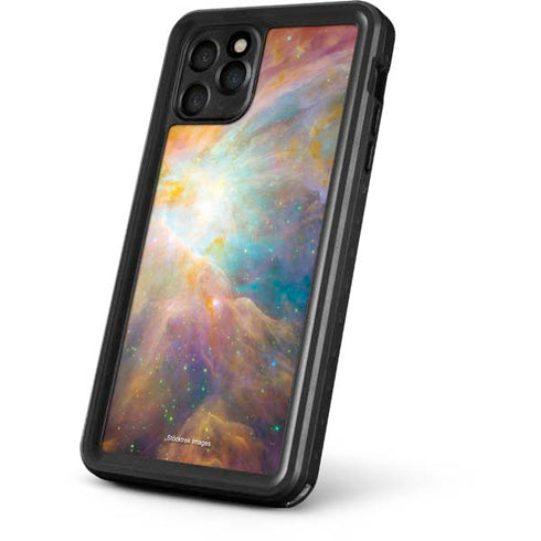 The Orion Nebula iPhone 11 Pro Max Waterproof Case