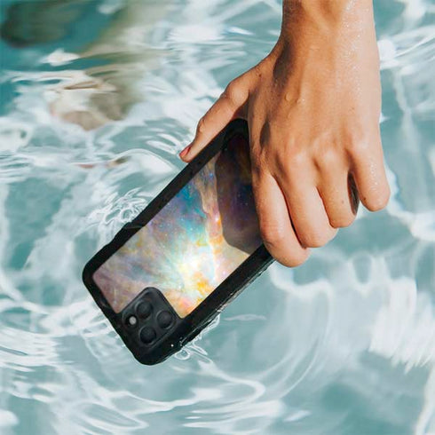 The Orion Nebula iPhone 11 Pro Max Waterproof Case