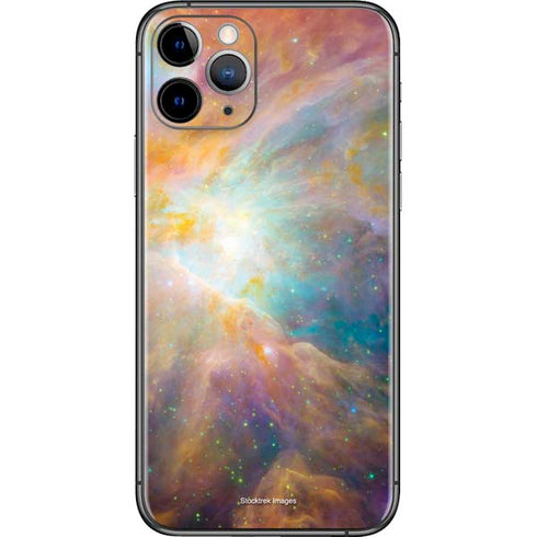 The Orion Nebula iPhone 11 Pro Skin