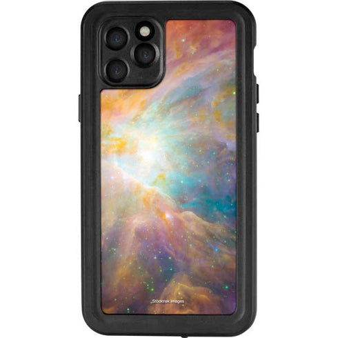The Orion Nebula iPhone 11 Pro Waterproof Case