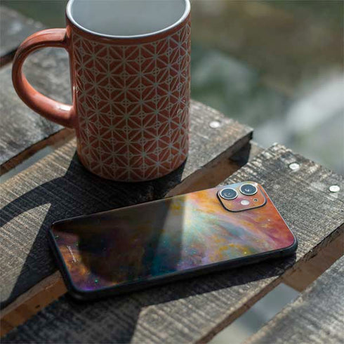 The Orion Nebula iPhone 11 Skin