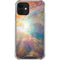 The Orion Nebula iPhone 12 Clear Case