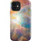 The Orion Nebula iPhone 12 Impact Case