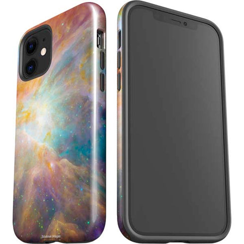 The Orion Nebula iPhone 12 Impact Case