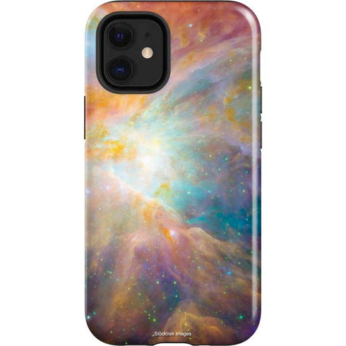 The Orion Nebula iPhone 12 Mini Impact Case