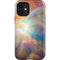 The Orion Nebula iPhone 12 Mini Impact Case