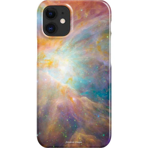 The Orion Nebula iPhone 12 Mini Lite Case