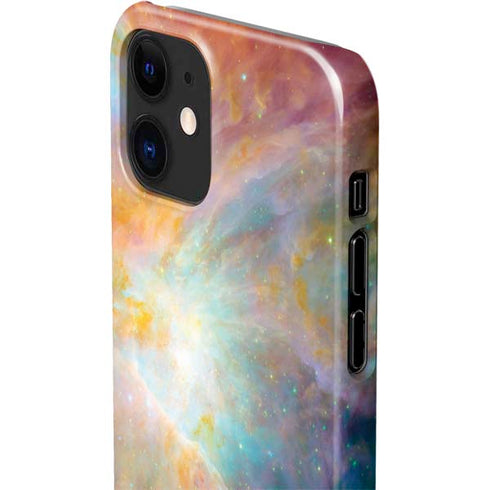 The Orion Nebula iPhone 12 Mini Lite Case