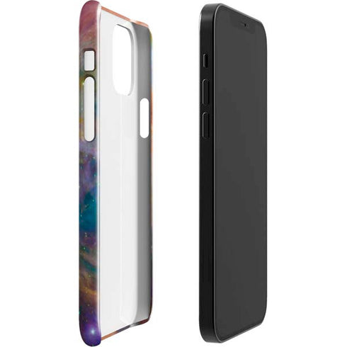 The Orion Nebula iPhone 12 Mini Lite Case